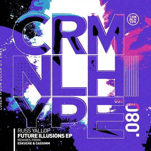 Future Illusions EP