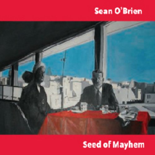 Seed Of Mayhem