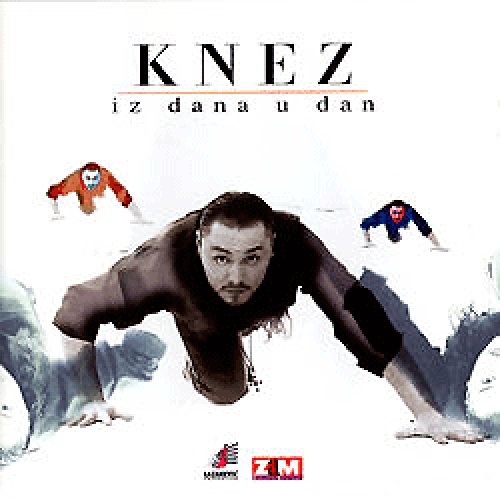 Iz Dana U Dan