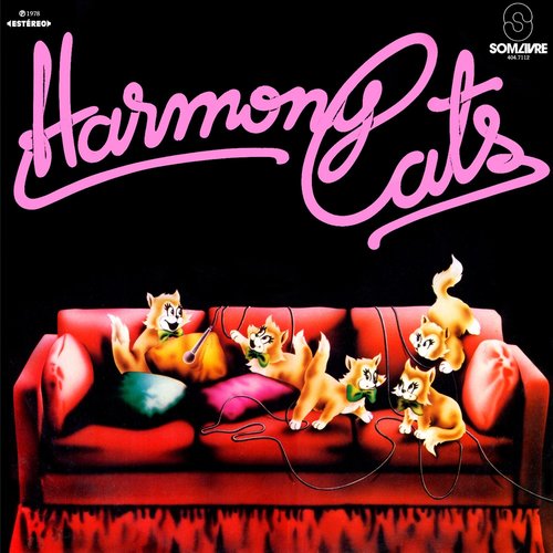 Harmony Cats