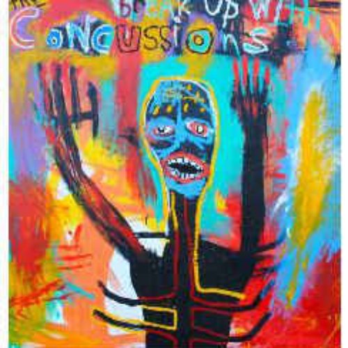 Break Up With the Concussions