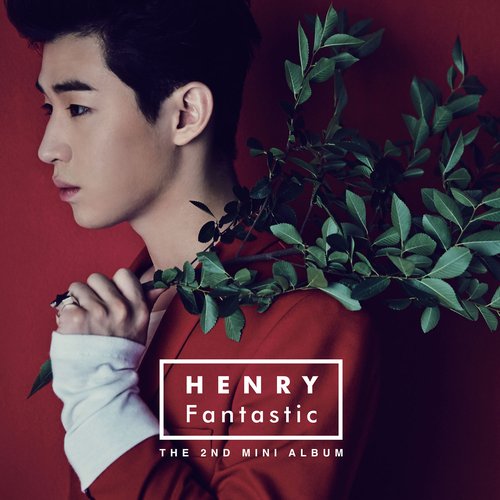 Fantastic - The 2nd Mini Album