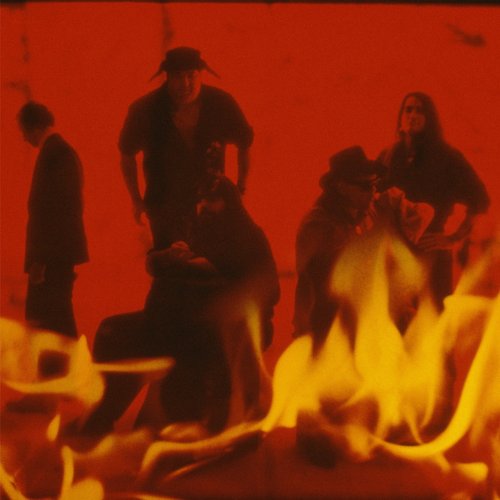We Must Burn (Deluxe Reissue)
