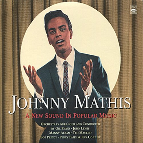 A New Sound in Popular Music