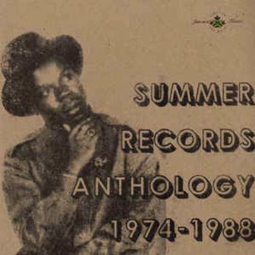 Summer Records Anthology: 1974 - 1988