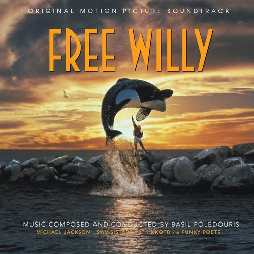 Free Willy - Original Motion Picture Soundtrack
