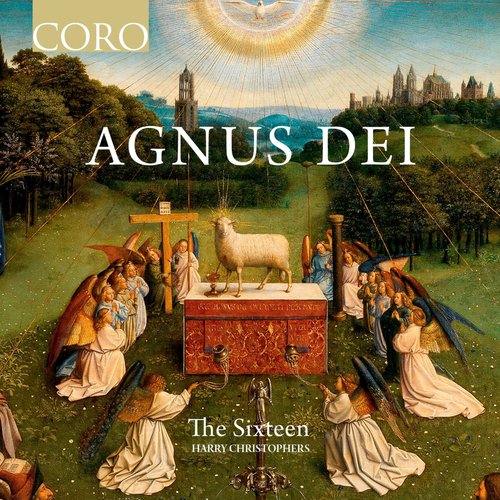 Agnus Dei