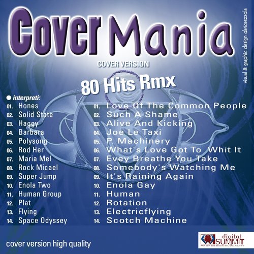 80 Hits Remix