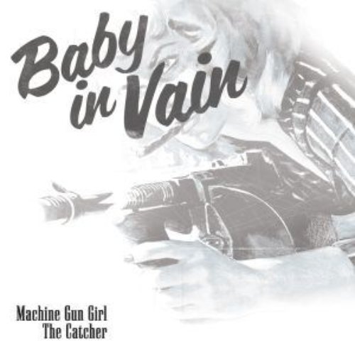 Machine Gun Girl / The Catcher