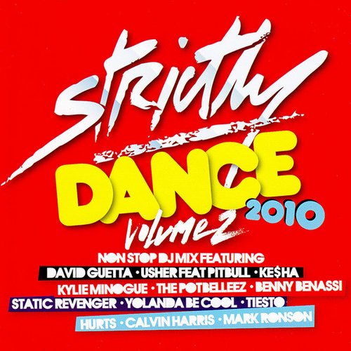 Strictly Dance 2010 Volume 2