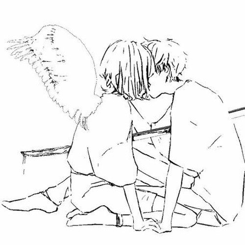 nothing to you