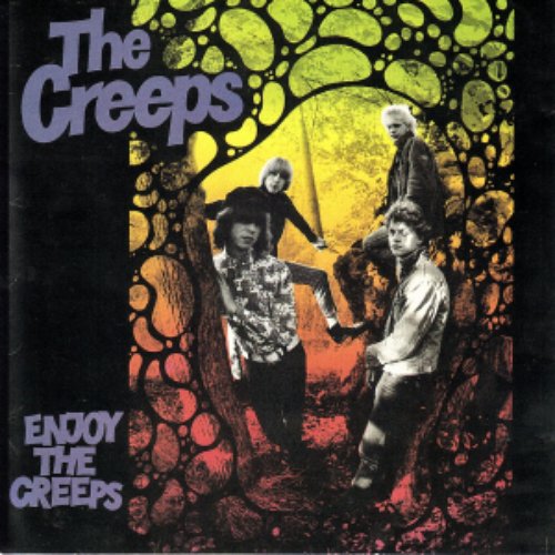 Enjoy The Creeps