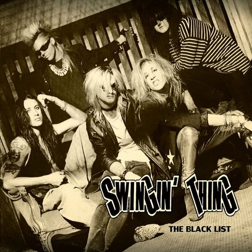 The Black List