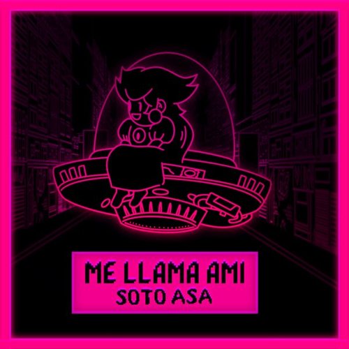 Me Llama Ami