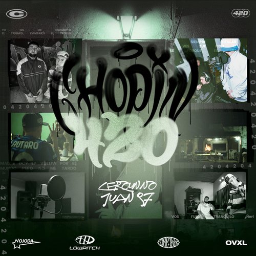 Chopin 420