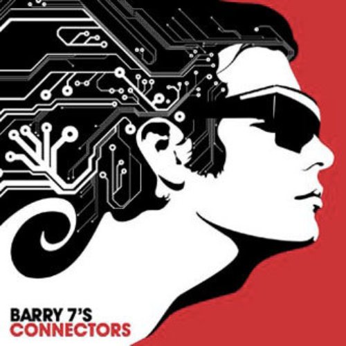 Barry 7's Connectors - 21 Rare Library Tracks