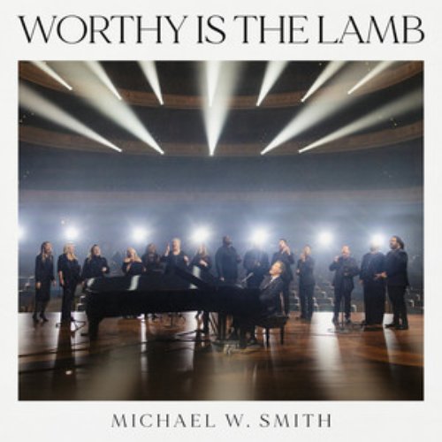 Worthy is the Lamb (Live) - EP