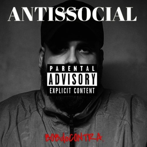 Antissocial