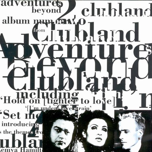 Adventures Beyond Clubland