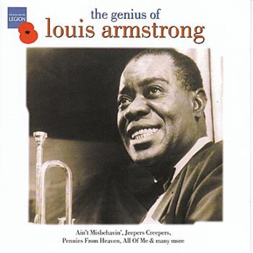 The Genius Of Louis Armstrong