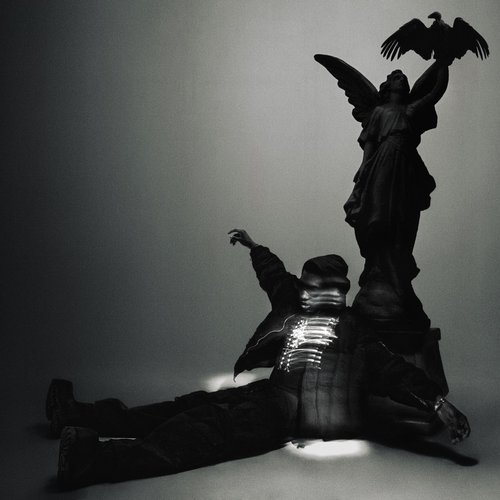 Let Me Fly [Clean] [Clean]