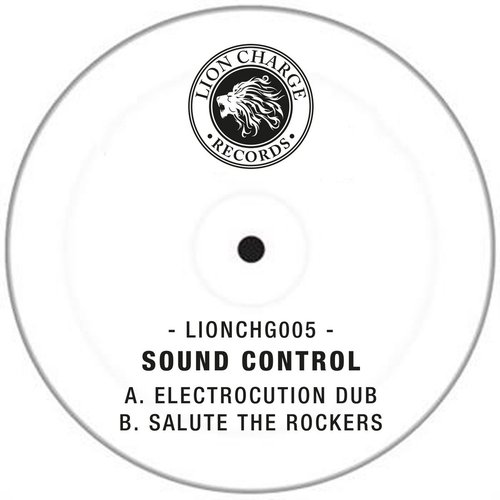 Electrocution Dub / Salute the Rockers