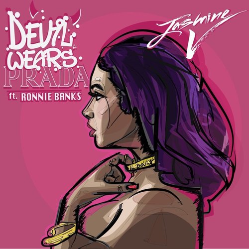 Devil Wears Prada (feat. Ronnie Banks)