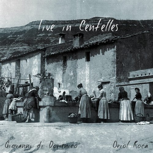 Live in Centelles