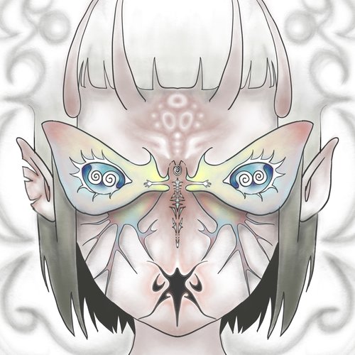 eeriecōre