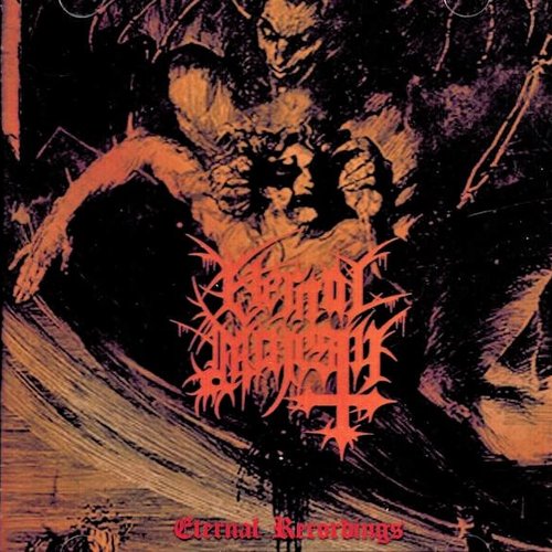 Eternal Recordings