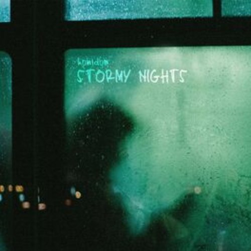 Stormy Nights - EP