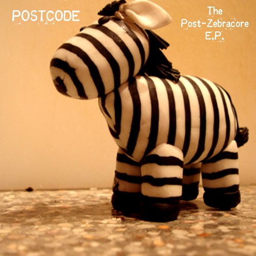 The Post-Zebracore E.P.