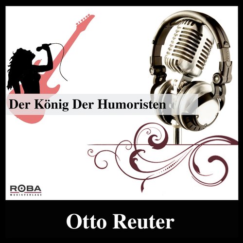 Der König Der Humoristen