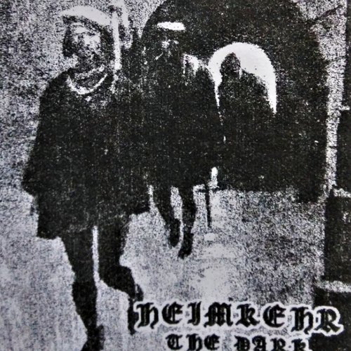The Dark