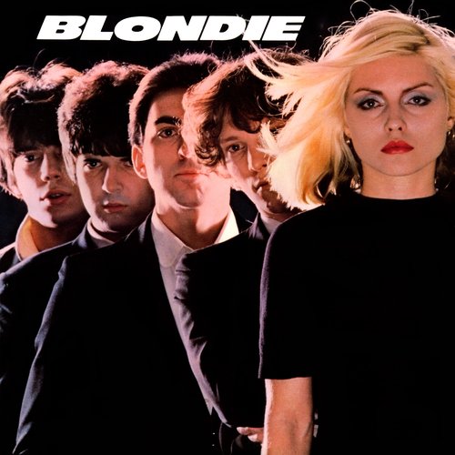 Blondie (Remastered)