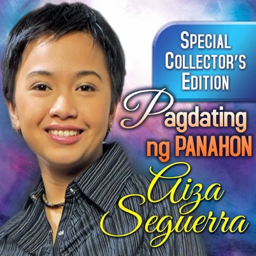 Pagdating Ng Panahon (Special Collector's Edition)