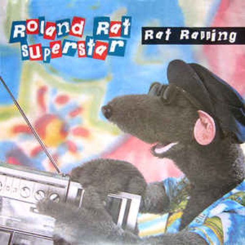 Rat Rapping