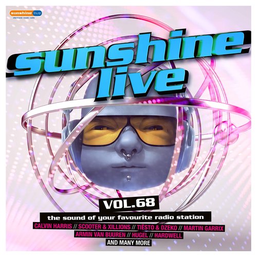 sunshine live Vol. 68