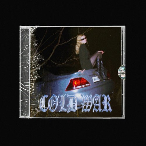 COLD WAR - Single