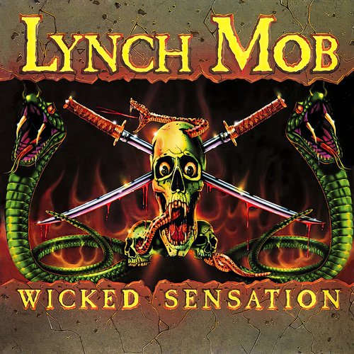 Wicked Sensation