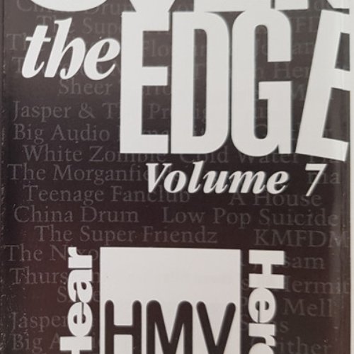 Over The Edge Volume 7