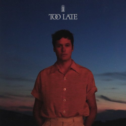 Too Late - Single