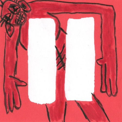 Keeping Me Under - Single