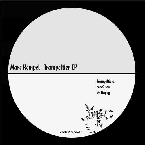 Trampeltier EP