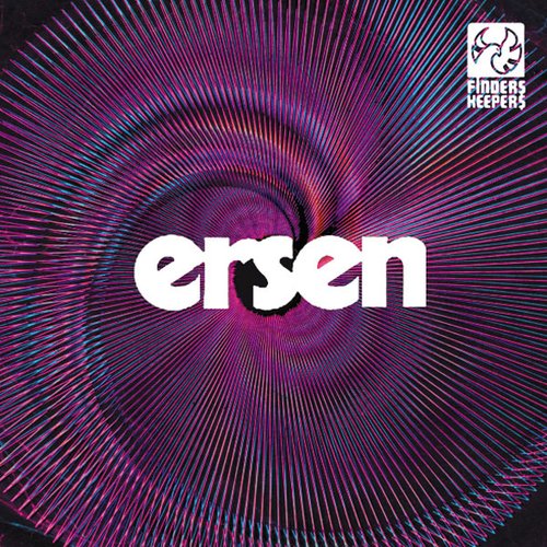 Ersen