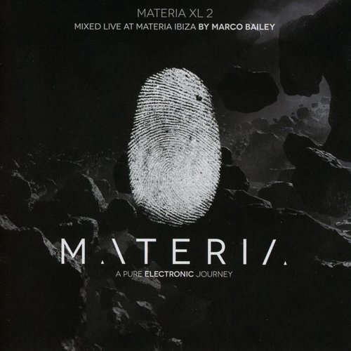 Materia XL 2