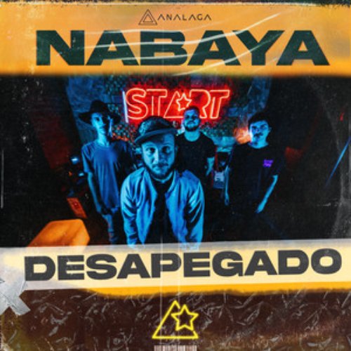 Desapegado - Single