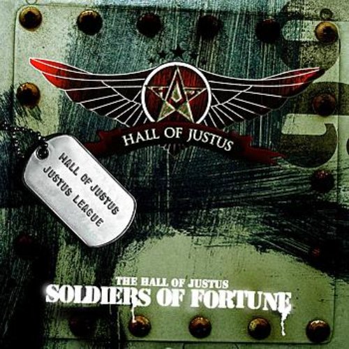 Hall of Justus: Soldiers of Fortune