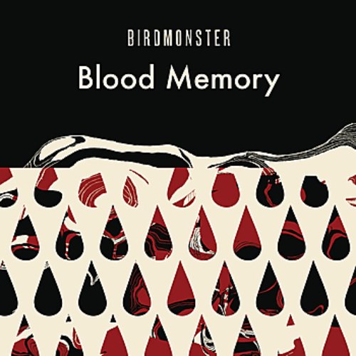 Blood Memory