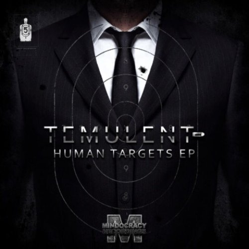 Human Targets Ep